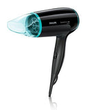 Philips BHD007/20 Hair Dryer, Black