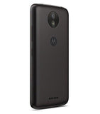 Motorola Moto C(XT1755-starry Black)