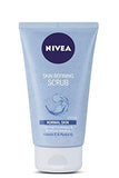 Nivea Skin Refining Scrub, 150ml