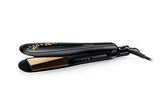 Philips HP8646 Kerashine Dryer and Straightener (Black)