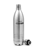 Milton Thermosteel Duo Deluxe, 500ml (EC-TMS-FIS-0017_STEELPLAINCO)