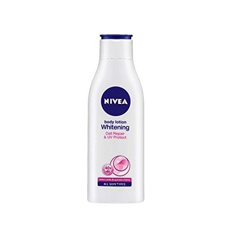 Nivea Body Lotion Whitening Cell Repair and UV Protect, 75ml