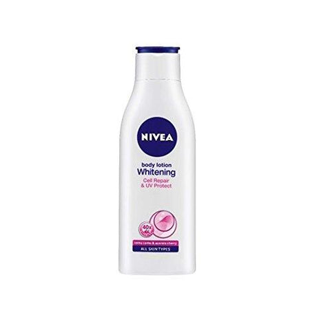 Nivea Body Lotion Whitening Cell Repair and UV Protect, 75ml