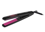 Philips HP8643/46 Ms Fresher Philips Essential Dryer and Straightener (Pink/Black)