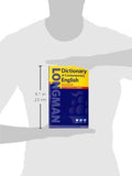 Longman Dictionary of Contemporary English New Edition Paper and DVD-ROM Pack - NEIGHBOUR JOY