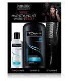 TRESemme Climate Control Shampoo 580 ml With Conditioner 85 ml & Get A Hair Styling Kit Free