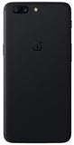 OnePlus 5 (Midnight Black 8GB RAM + 128GB memory) - NEIGHBOUR JOY