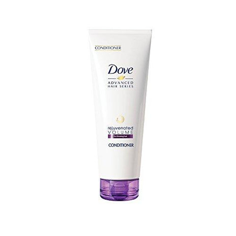 Dove Rejuvenated Volume Conditioner 240 ml