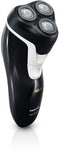 Philips AquaTouch AT610/14 Men's Shaver (Black)