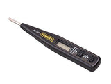 Stanley 66-137 Digital Tester, Yellow and Black