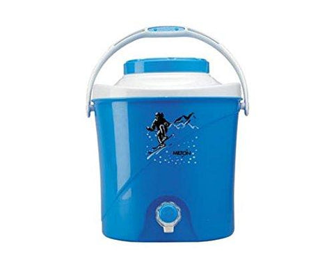 Milton Kool Stallion Water Jug, 4.7 Litres, Blue (EC-THF-FTW-0019_Blue)