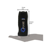 Axe Denim Cologne Talc, 300gm