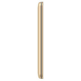 Micromax Spark Vdeo 4G Volte Q415 (Champagne) - NEIGHBOUR JOY