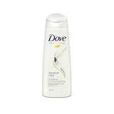 Dove Dandruff Care Shampoo, 340ml