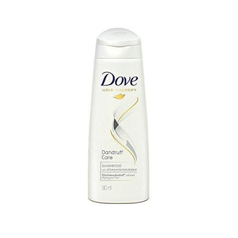 Dove Dandruff Care Shampoo, 340ml