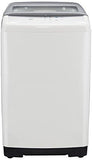 Samsung 6 kg Fully-Automatic Top Loading Washing Machine (WA60H4100HY, Light Grey) - NEIGHBOUR JOY