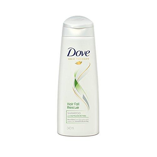 Dove Hair Fall Rescue Shampoo 340 ml