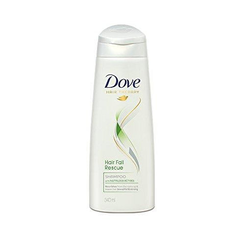 Dove Hair Fall Rescue Shampoo 340 ml