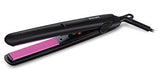 Philips HP8302 Essential Selfie Straightener (Black)