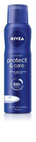 Nivea Protect and Care Deodorant, 150ml