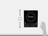 Prestige PIC 6.0 V3 2000-Watt Induction Cook-top