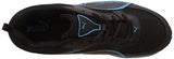 Puma Men's Atom Fashion III Dp Puma Black and Atomic Blue Running Shoes - 9 UK/India (43 EU) - NEIGHBOUR JOY