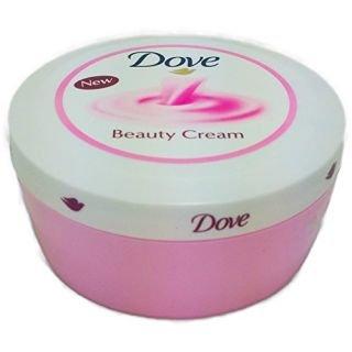 Dove New Beauty Cream Imported 250Ml