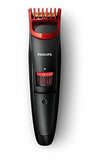 Philips Beard Trimmer Cordless  and Corded for Men QT4011/15