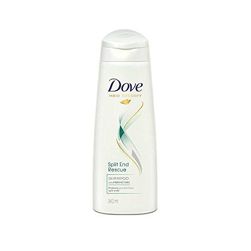 Dove Split End Rescue Shampoo 340ml