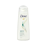 Dove Split End Rescue Shampoo 340ml