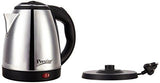 Prestige Electric Kettle PKOSS 1.8Ltr - 1500watts,Steel