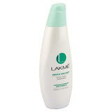 Lakme Gentle And Soft Deep Pore Cleansing Milk 120ml