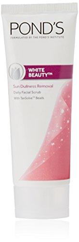 Pond's White Beauty Sun Dullness Removal, 50g