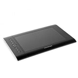 Huion 8 ExpressKey 10 x 6 Inches Graphics Drawing Tablet - H610 - NEIGHBOUR JOY