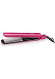 Philips HP8647 Hair Straightener, Hair Dryer, Curler