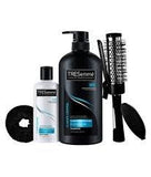 TRESemme Climate Control Shampoo 580 ml With Conditioner 85 ml & Get A Hair Styling Kit Free