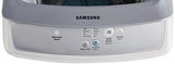 Samsung 6 kg Fully-Automatic Top Loading Washing Machine (WA60H4100HY, Light Grey) - NEIGHBOUR JOY