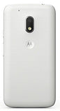 Moto G Play, 4th Gen (White)