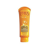 Lotus Herbals Safe Sun De-Tan After Sun Face Pack, 100g