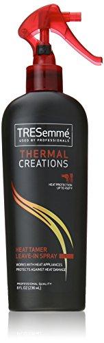 Tresemme Thermal Creations Heat Tamer Spray, 8 Oz