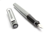 Original Hero 1515 Model Grey Fountain Pen Special Gift Item - NEIGHBOUR JOY