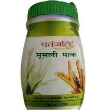 Patanjali Moosli Pak, 200g - NEIGHBOUR JOY