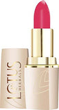 Lotus Herbals Pure Colors Lip Color, English Rose 634, 4.2g