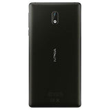 Nokia 3 (Black) - NEIGHBOUR JOY