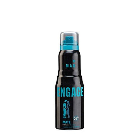 Engage Man Deodorant Mate, 150ml/100g - NEIGHBOUR JOY