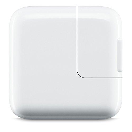 Apple MD836HNA 12W USB Power Adapter