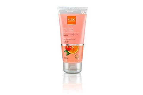 VLCC Mandarin & Tomato Face Wash, 175ml