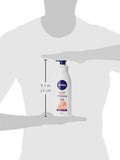 Nivea Extra Whitening Cell Repair  Body Lotion SPF 15, 400ml