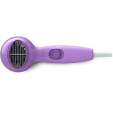 Philips HP8100/46 Hair Dryer (Purple)