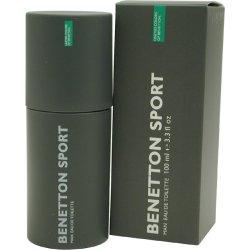 Benetton Sport EDT Spray 100ml/3.3oz